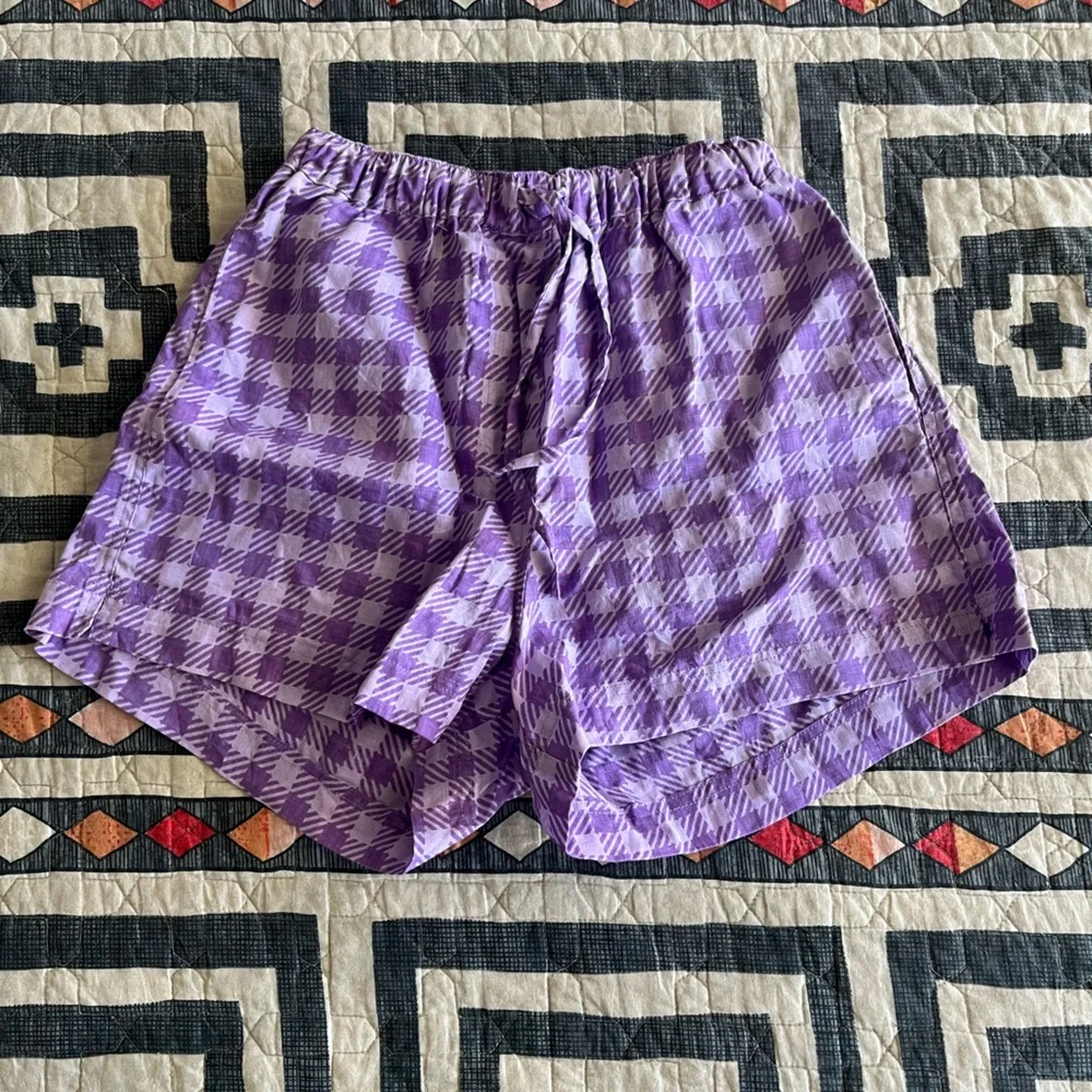 Holiday the label Pajama Set - Picture 4 of 8